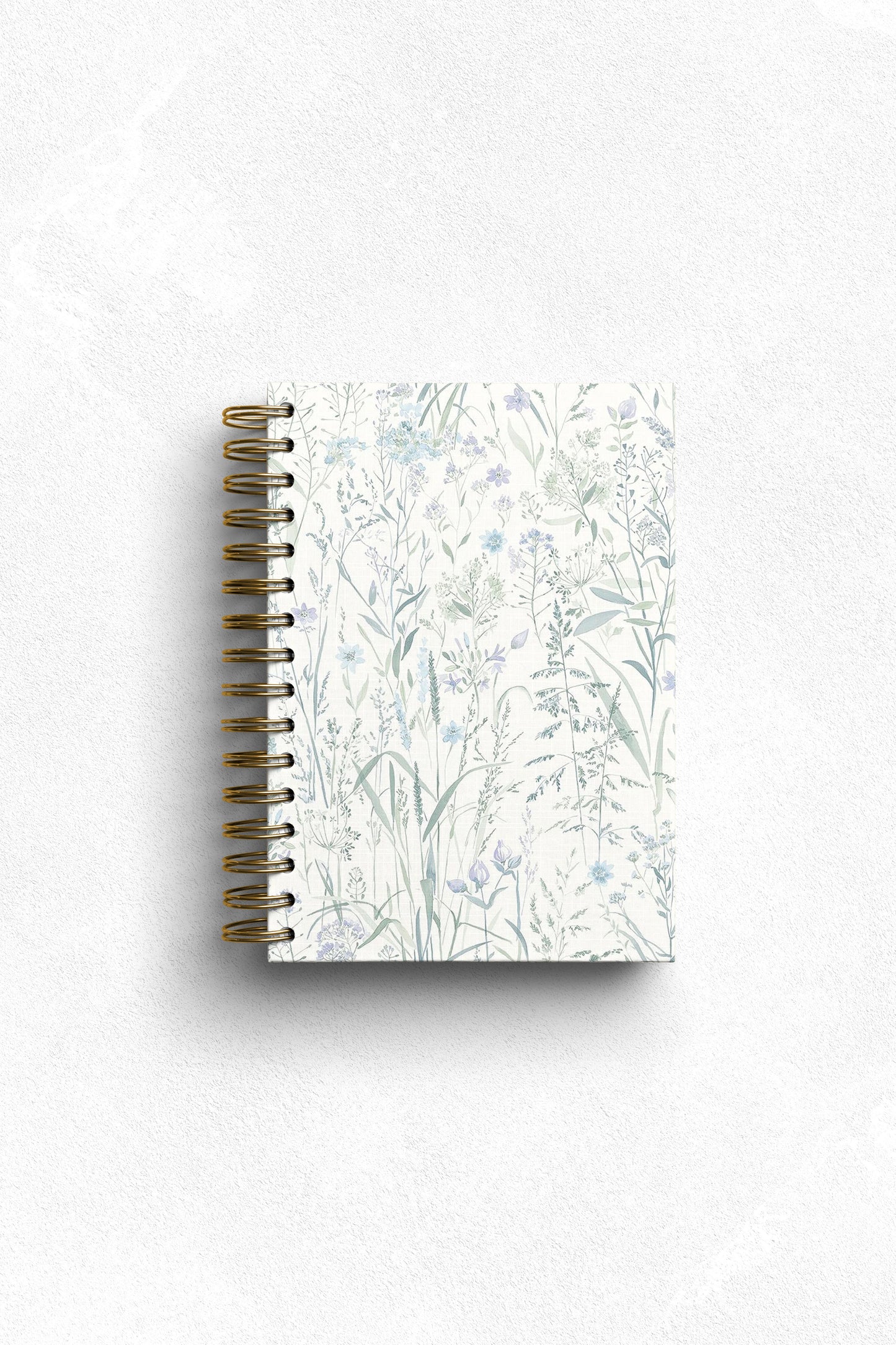 Ethereal Notebook