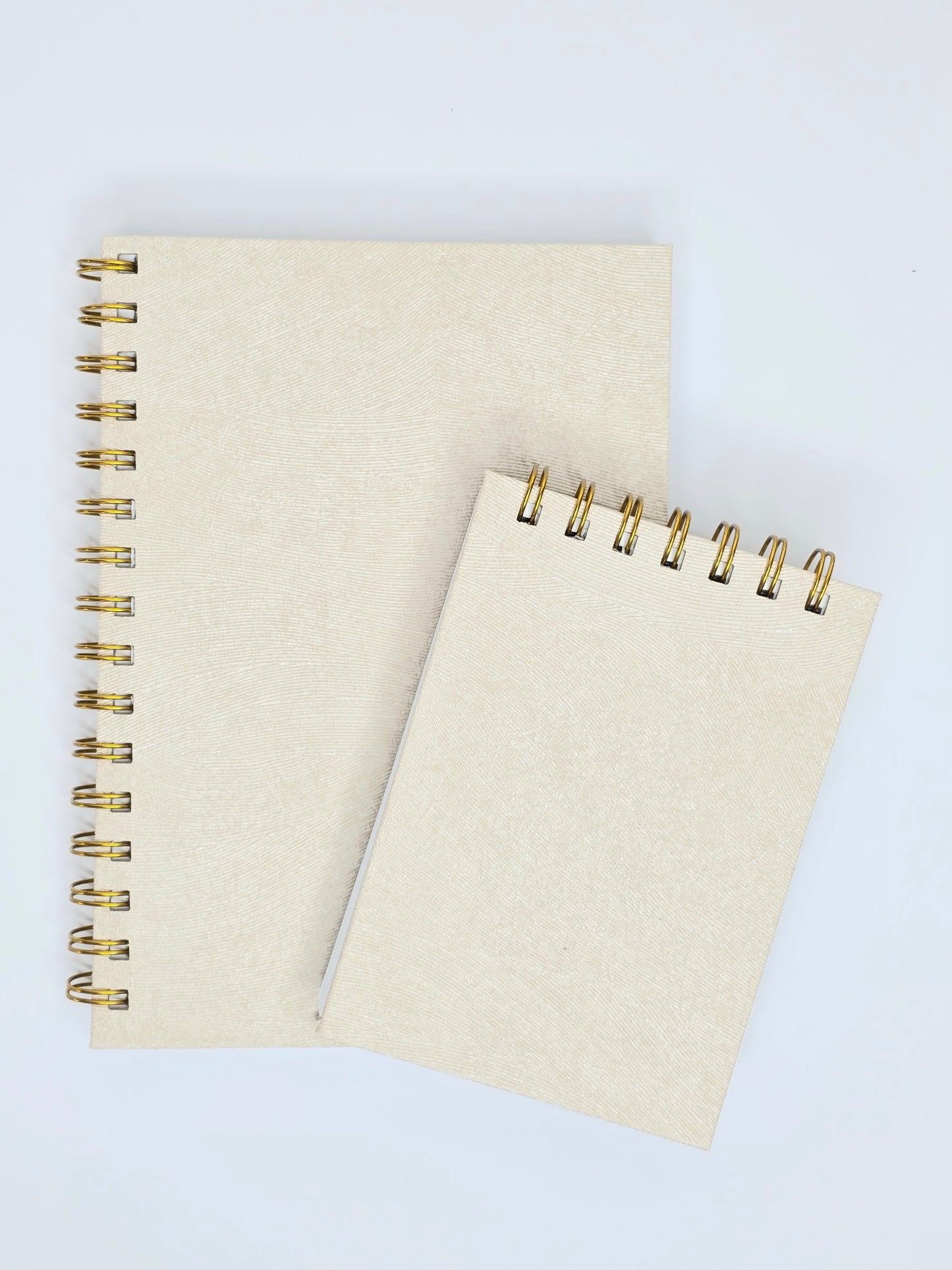 Ripple Dune Notebook