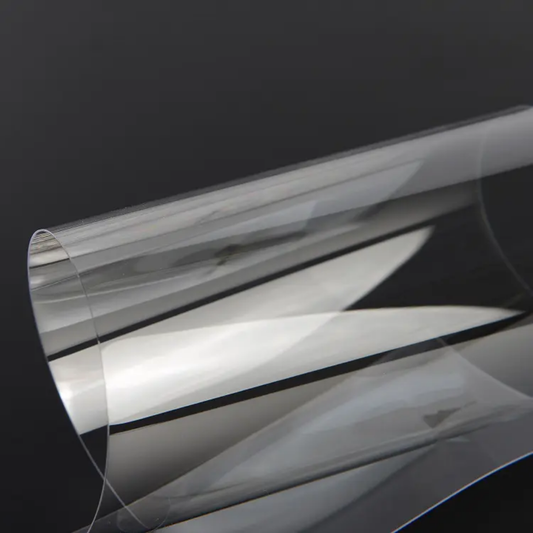 12x12 Craft Acetate Sheets-Pack of 10