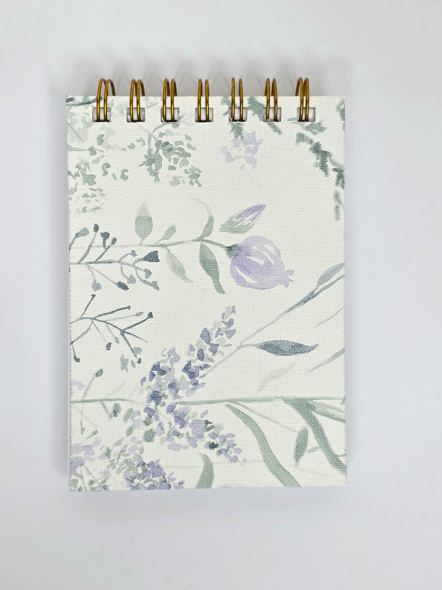 Ethereal Notebook