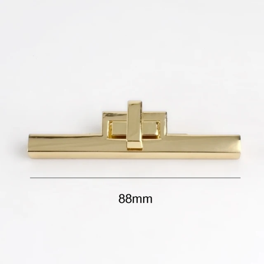 Hollow Bag Lock
